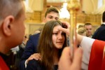 Bierzmowanie 21.05.2019 :: &copy; Parafia Nałęczów